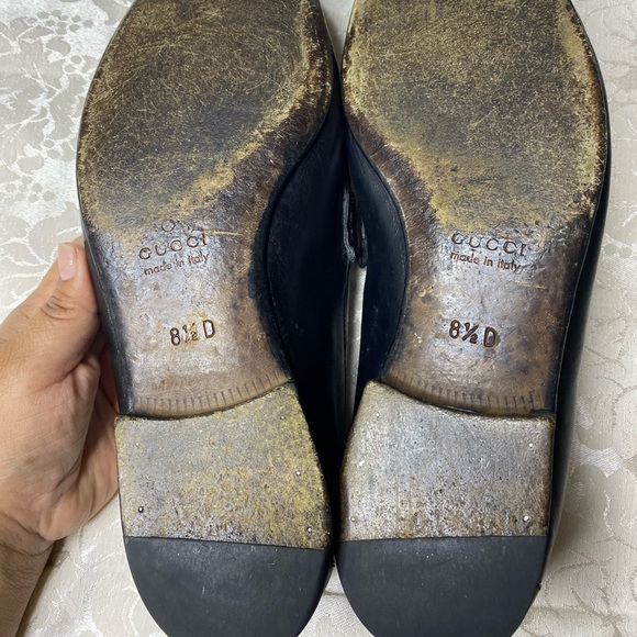 Gucci shoes for men - Picture 3 of 9